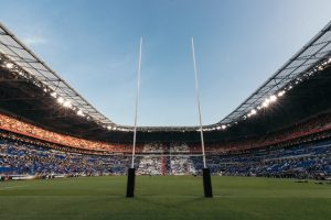 Heineken champions cup title page